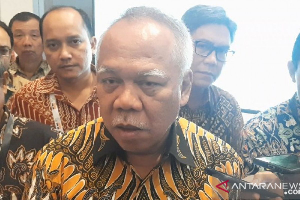 PUPR akan tawarkan proyek dengan kelayakan finansial baik ke swasta