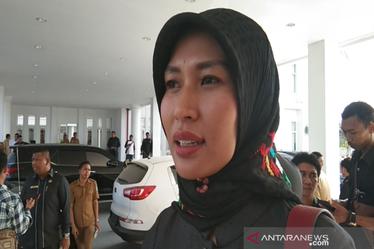 DPRD Kendari minta kesejahteraan petugas kebersihan diperhatikan