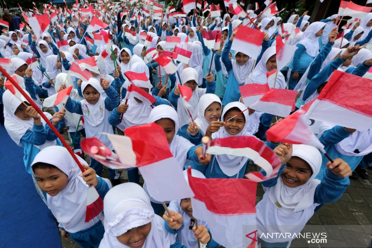 Sekolah Ramah Anak