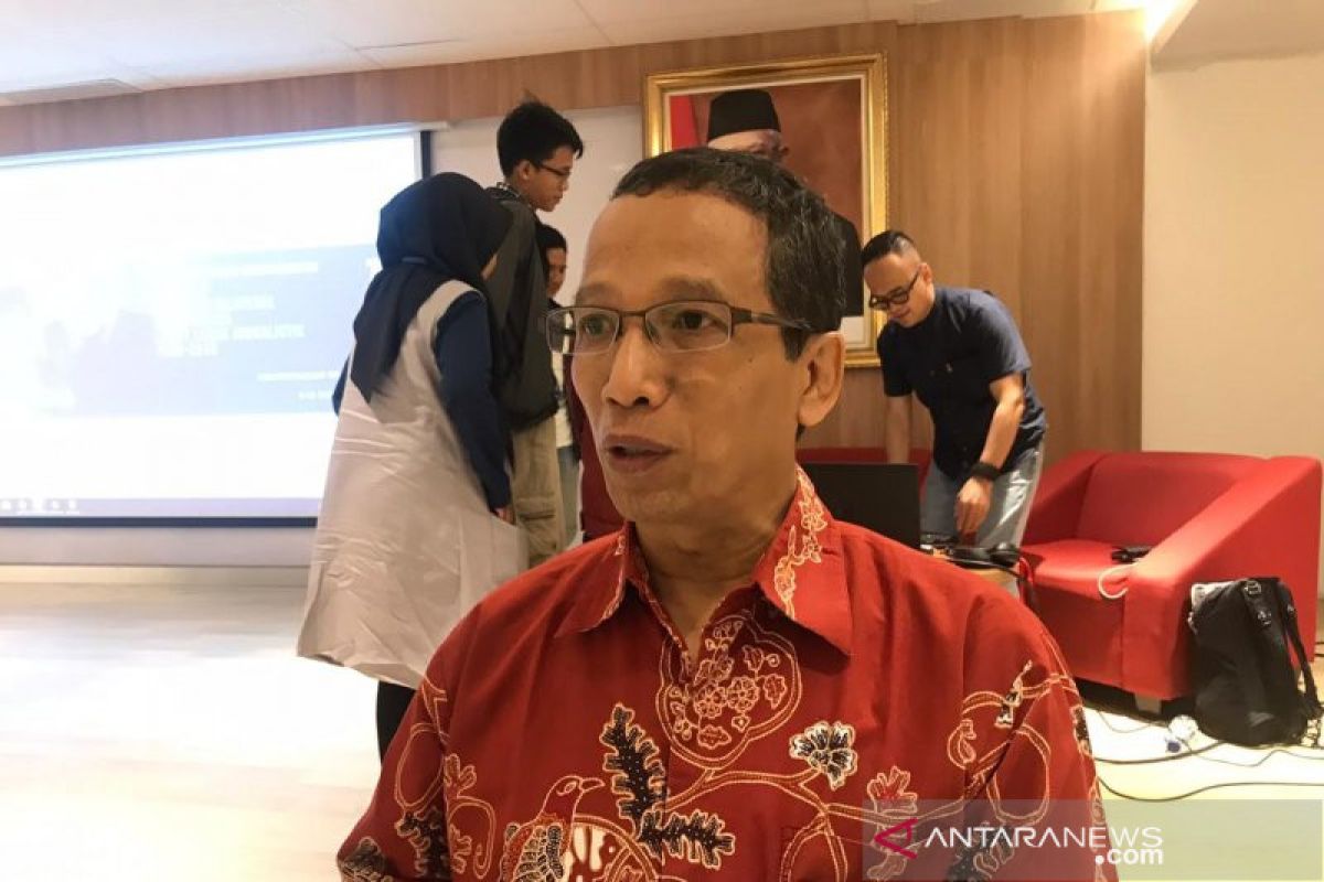 Sejarawan sebut Indonesia-AS perlu tingkatkan hubungan masyarakat