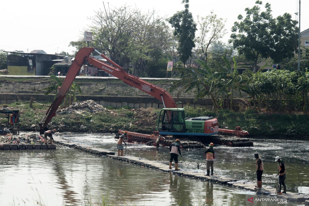 Dinas LH DKI jamin tak ada tumpukan sampah selama Natal