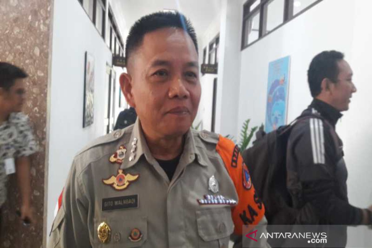 Temanggung bakal miliki lima pos siaga antisipasi bencana alam