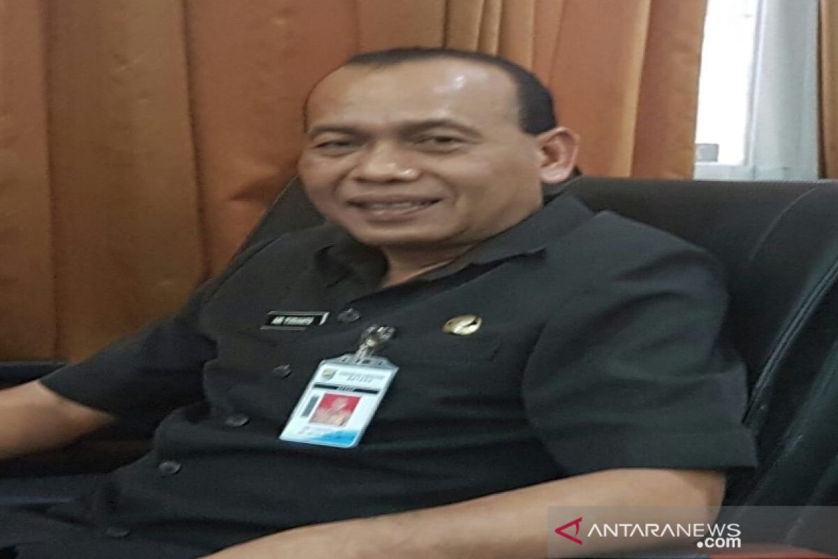 Batang sediakan lahan kawasan industri di  5 kecamatan