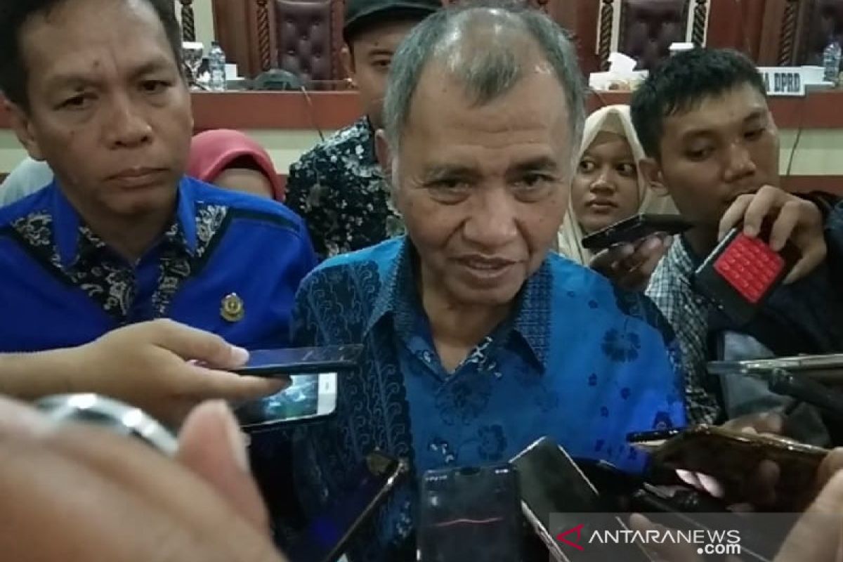 Ketua KPK : Desa fiktif modus baru kejahatan keuangan negara