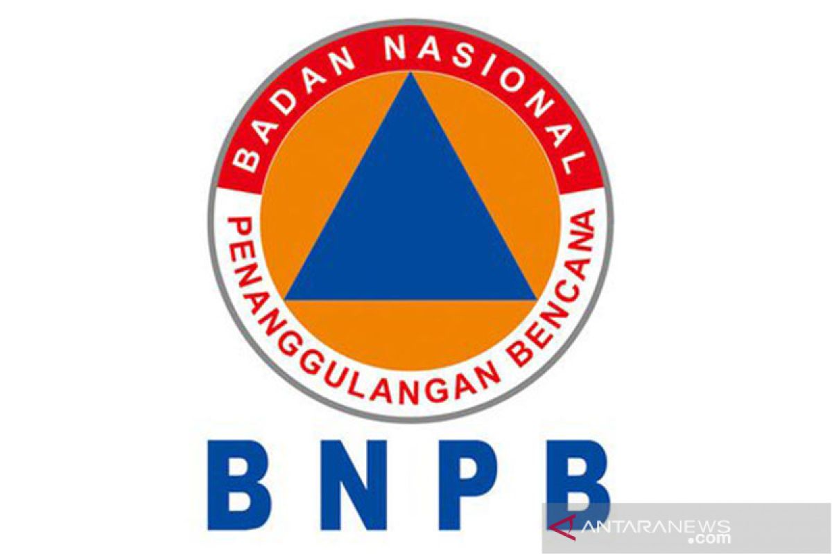 BNPB mencatat 1.483 bencana alam terjadi dari Januari hingga 15 Juni