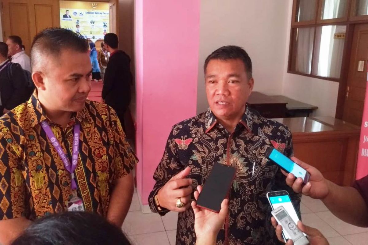 UNP dorong dosen lahirkan riset yang berkualitas