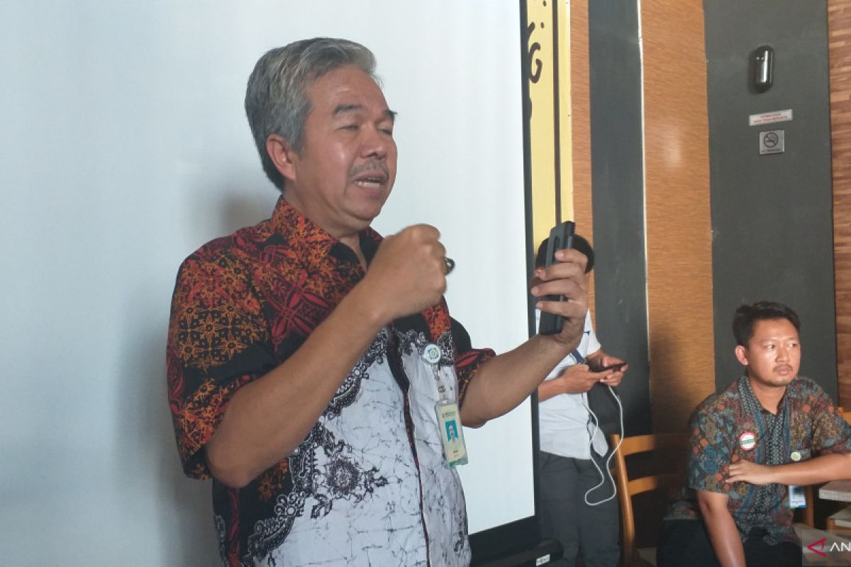 BPJS-Kes: Cakupan kesehatan Sulawesi Utara sudah lebih dari 95 persen