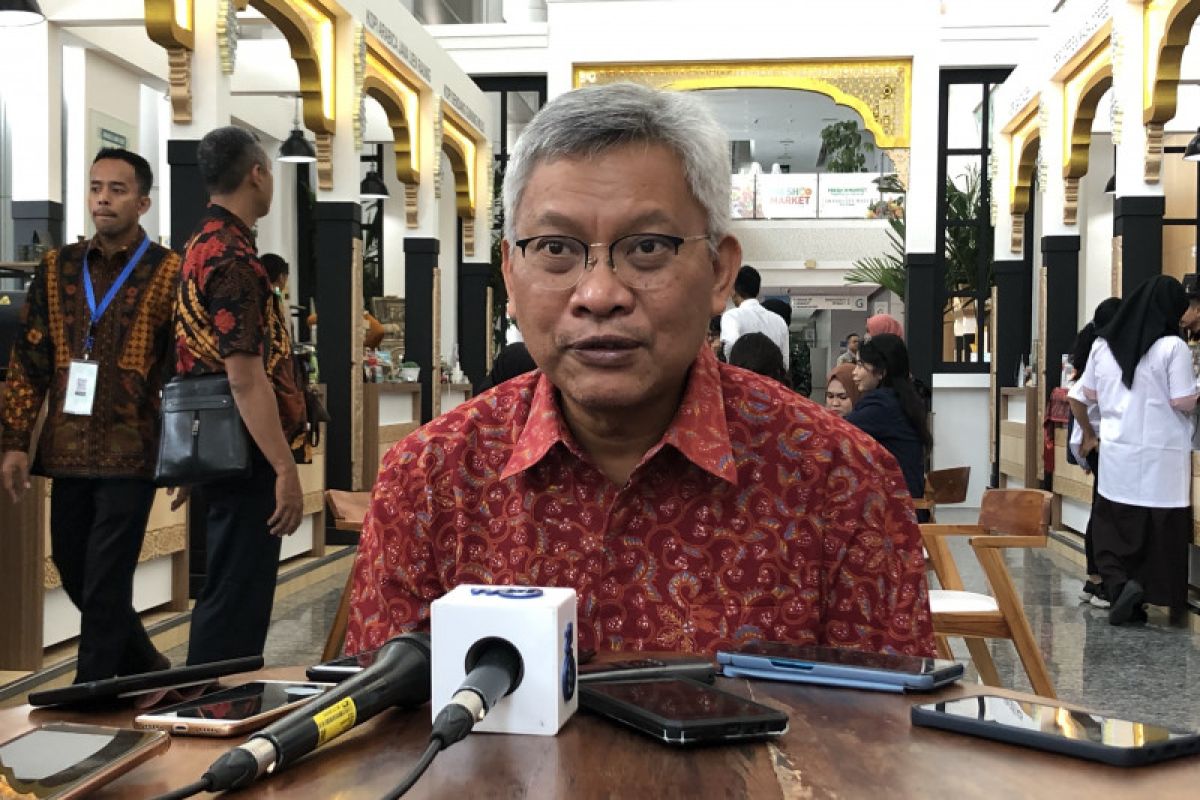 BI Jatim: FESyar Surabaya hasilkan kesepakatan bisnis senilai Rp19 triliun