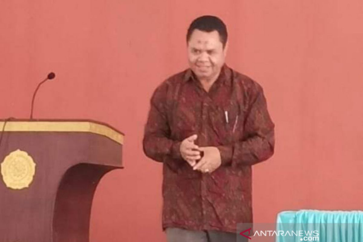 Kata Ahmad Atang, nilai jual Prabowo untuk Pilpres 2024 sangat murah