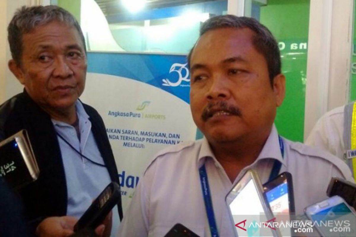 Kisruh Sriwijaya Air tak pengaruhi Adi Soemarmo