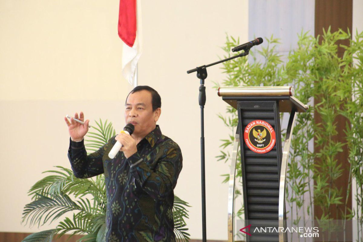 Radicalism not indicated by choice of clothing: BNPT