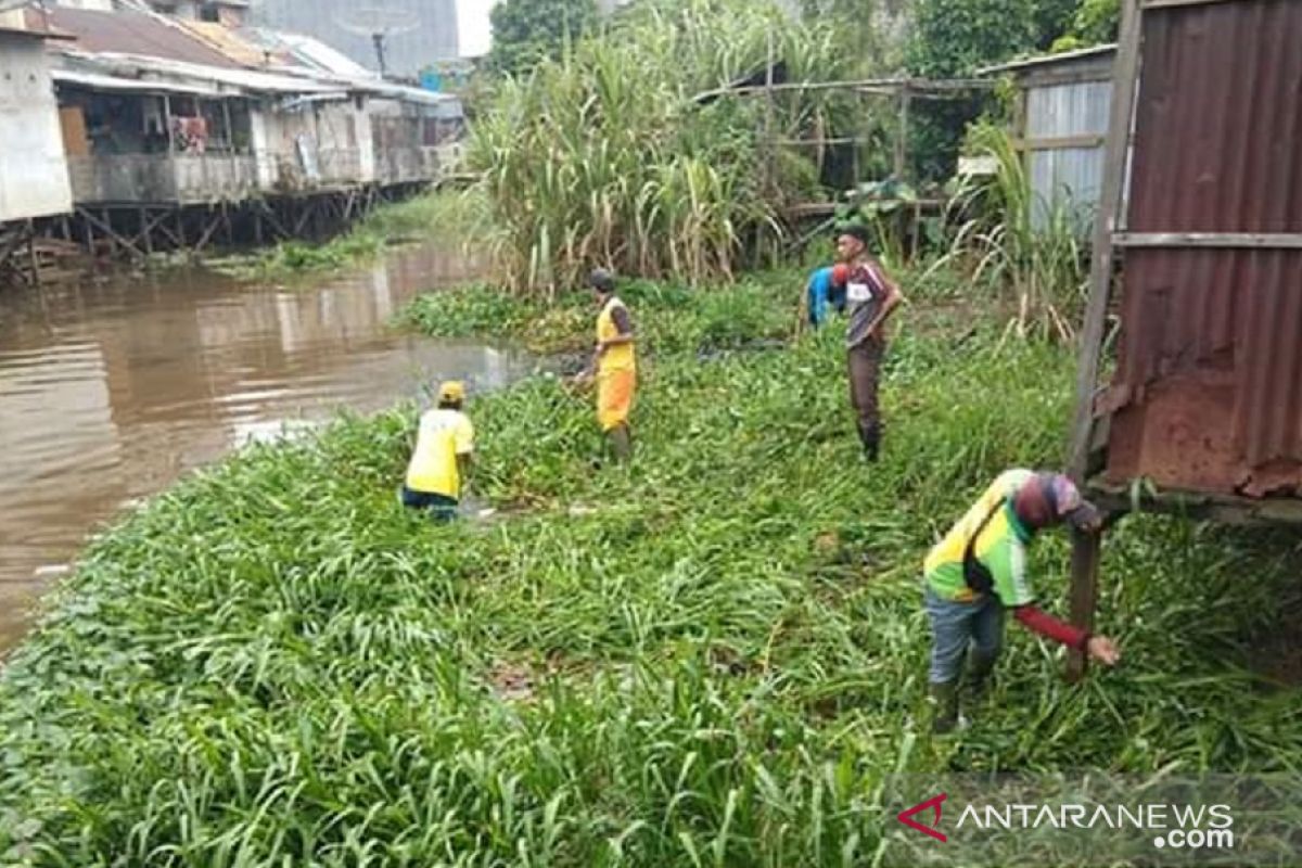 DLH Sinkawang akan bangun aplikasi pengaduan lingkungan hidup