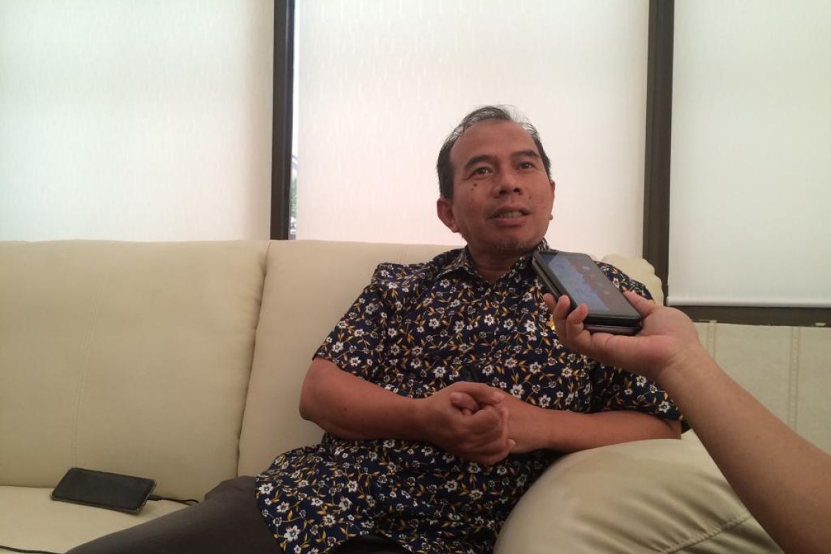 DPRD Bekasi targetkan susun 20 raperda pada 2020