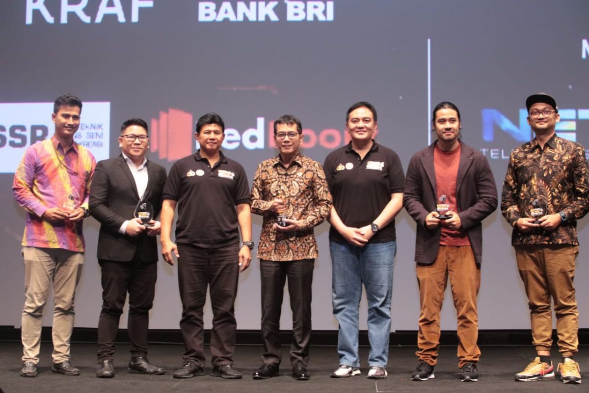 Polri gelar Police Movie Festival ke 6