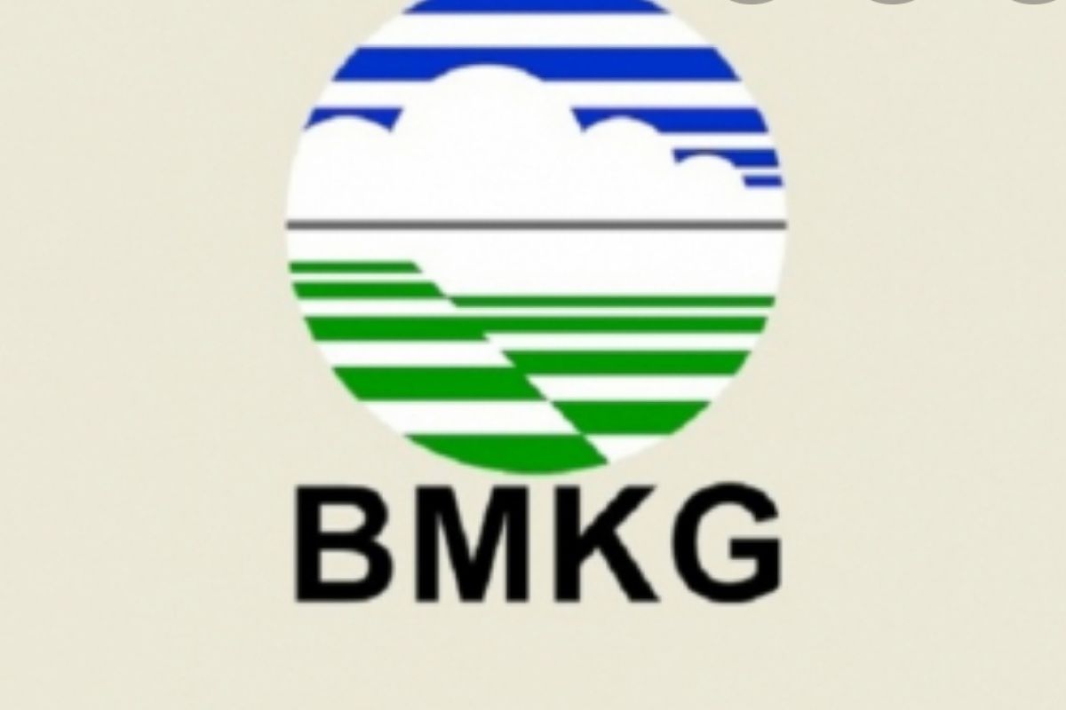 BMKG: Bersiap dengan cuaca berawan di Minggu malam