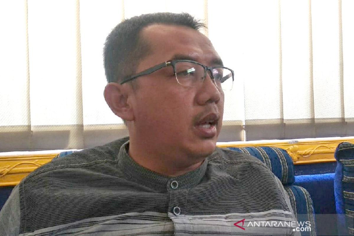 Naik angkot di Garut nanti bisa pakai aplikasi daring