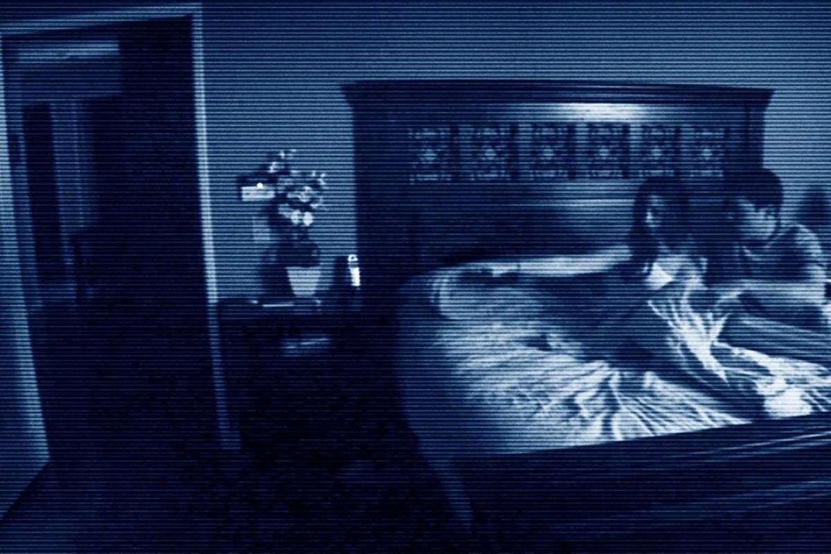 "Paranormal Activity 7" akan rilis Maret 2021