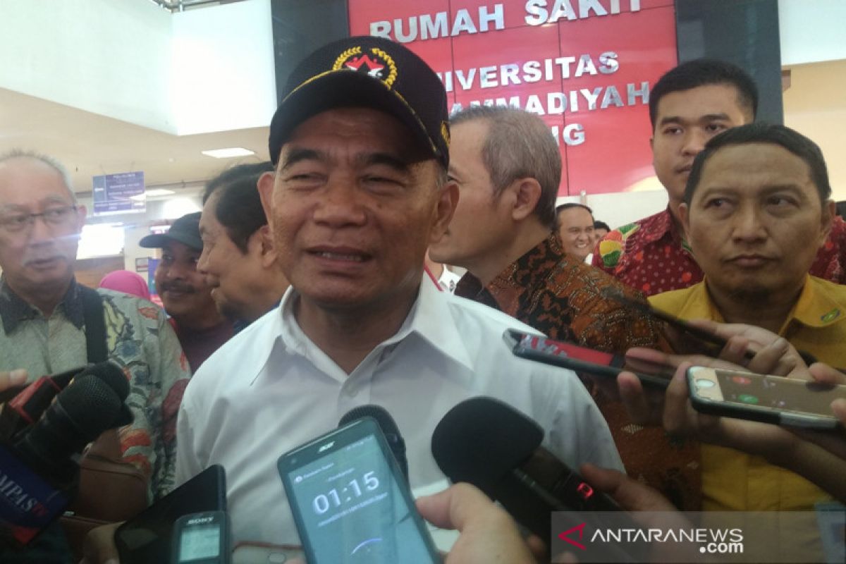 Menko PMK: Nasyiatul Aisyiyah  berperan aktif atasi "stunting"