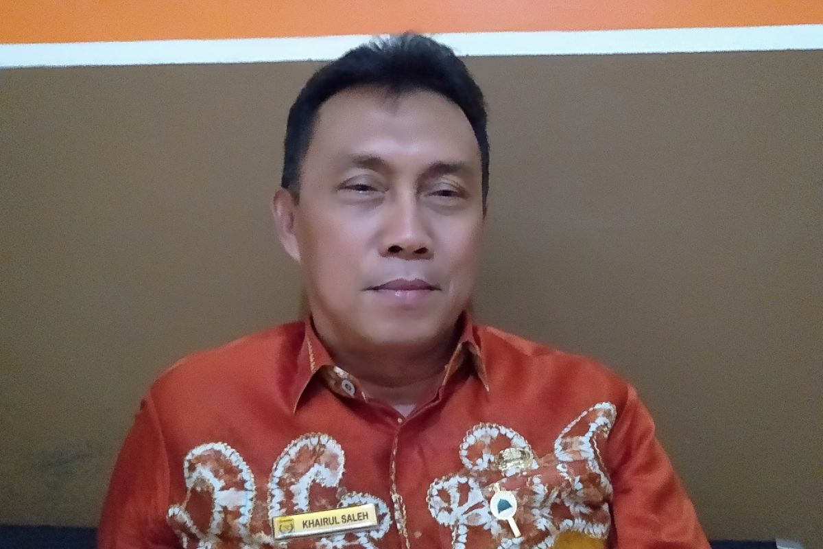 Disdukcapil Banjarmasin kembali kehabisan blanko KTP-elektronik