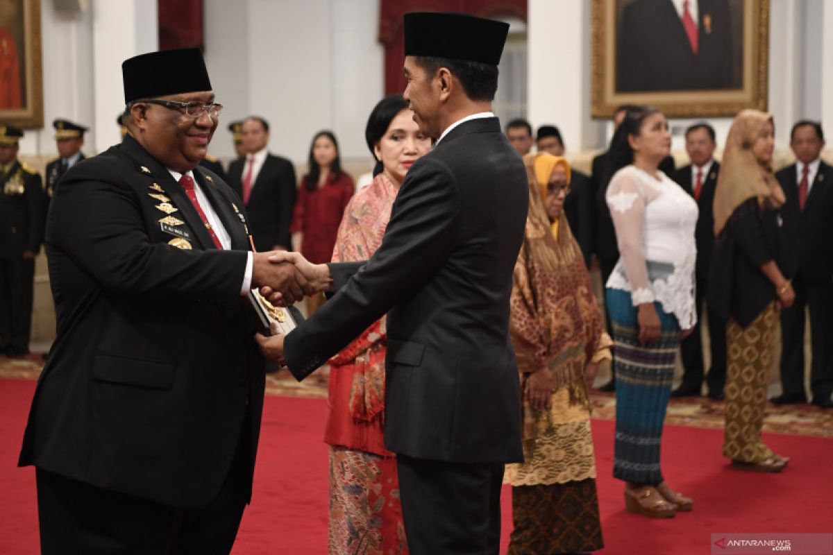 TP2GD: Pengusulan Sultan Himayatuddin libatkan unsur tokoh