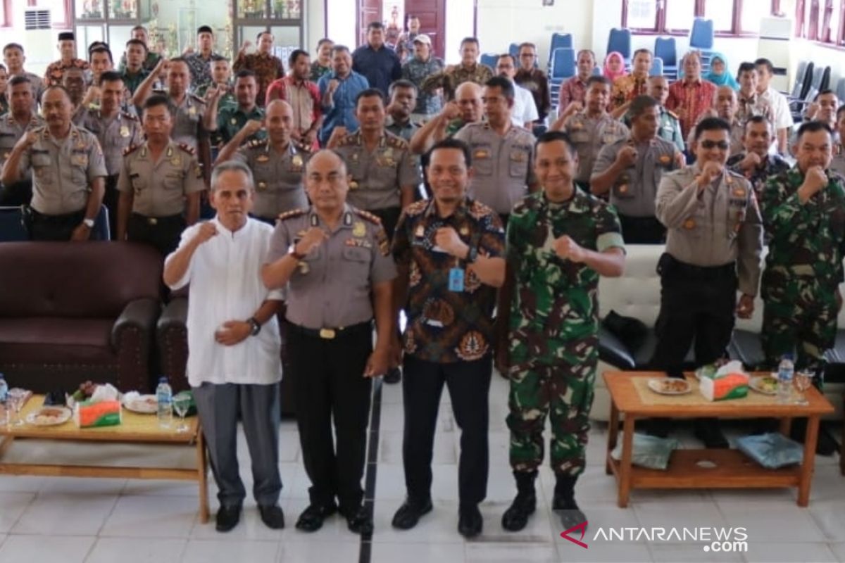 Imigrasi perketat pengawasan orang asing di barat selatan Aceh