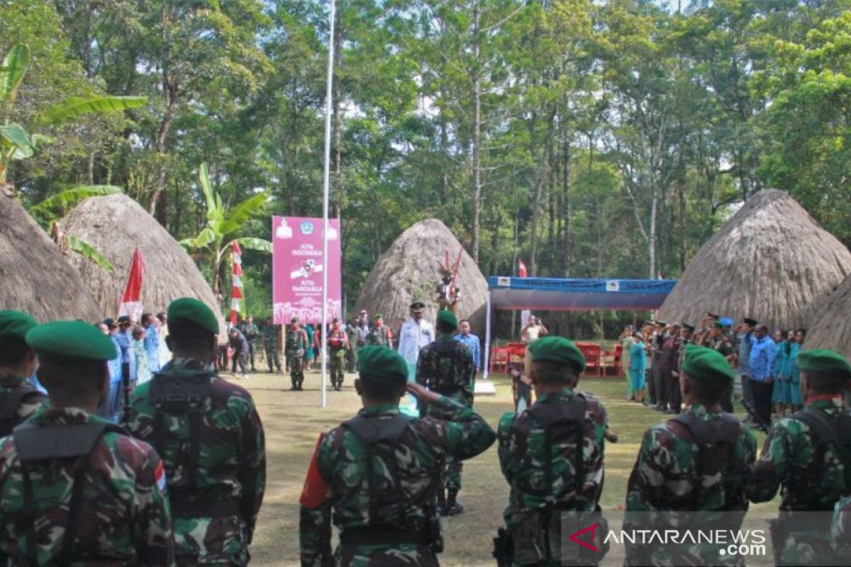 Peneliti sebut tokoh Pegunungan Papua layak jadi pahlawan nasional