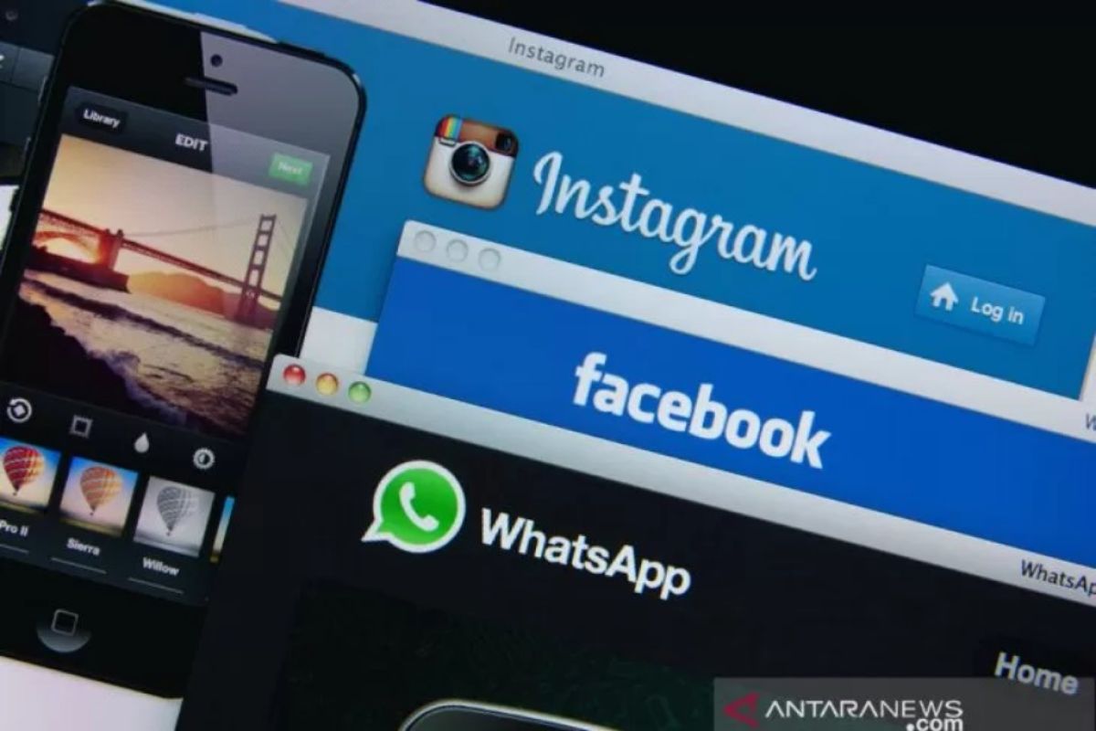 Pendiri WhatsApp sarankan untuk hapus Facebook