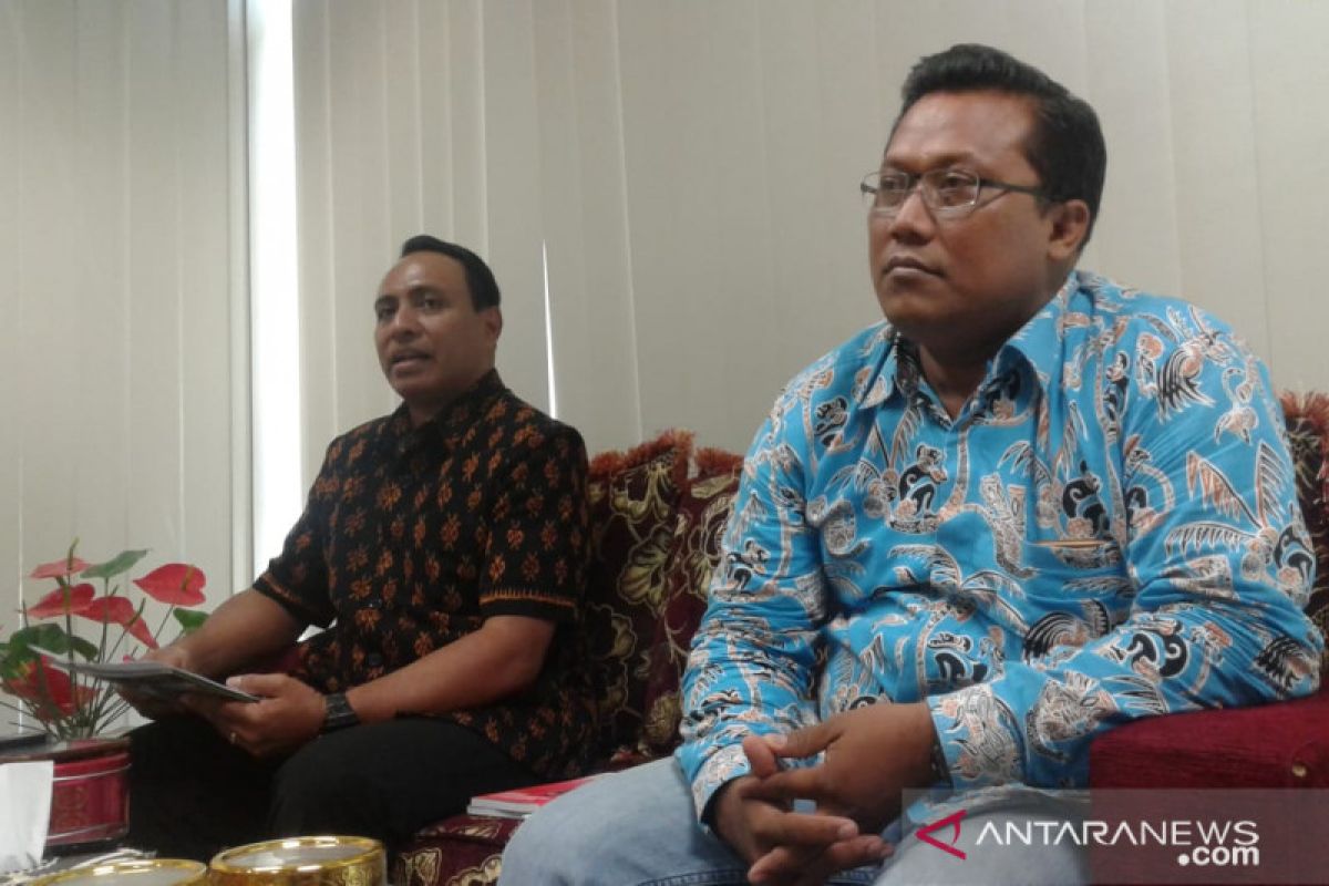 Miliki 10 SMA unggulan, studi banding cukup di NTT