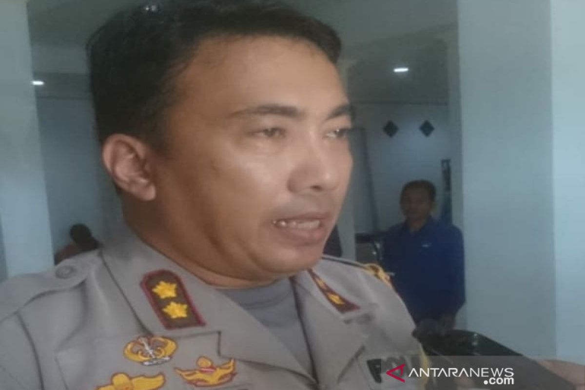 Polda Sultra dalami dugaan desa fiktif terima dana pusat