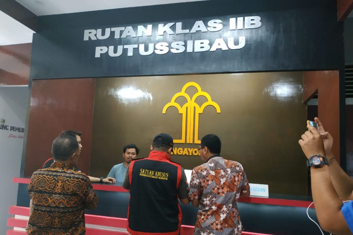 Ini pernyataan AM Nasir soal kasus tipikor Direktur BUMD Uncak Kapuas