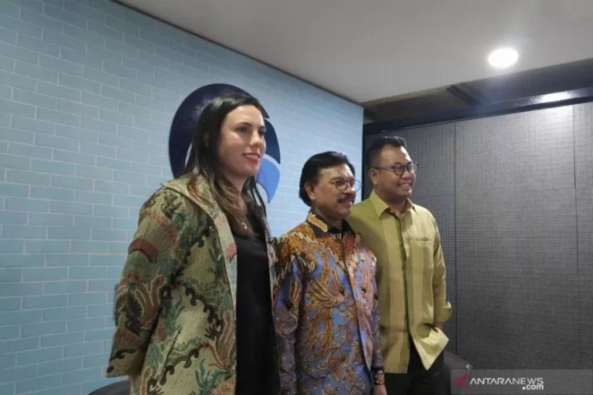 Facebook Indonesia siap dukung pemerintah untuk konten platform medsos