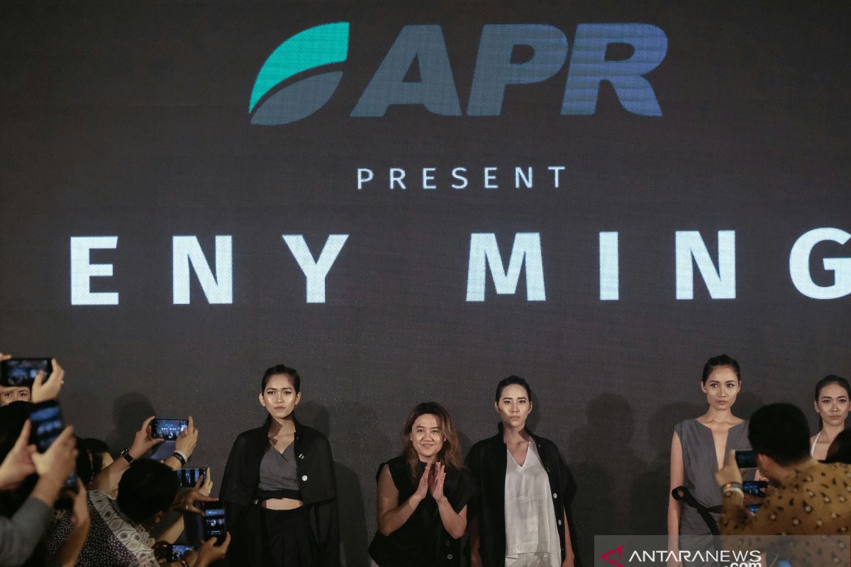 APR dukung pelaksanaan Bali Fashion Trend 2019