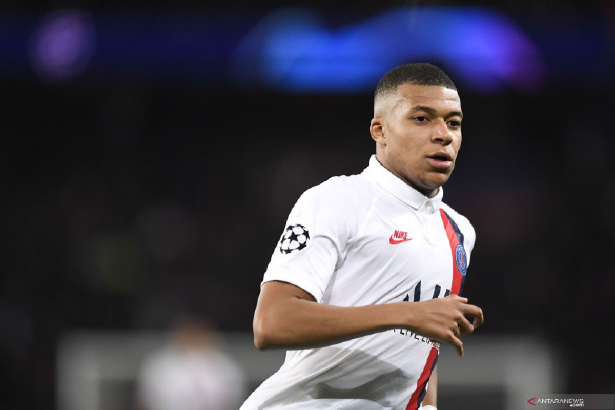 Jurgen Klopp nyatakan Liverpool tidak sanggup beli Kylian Mbappe