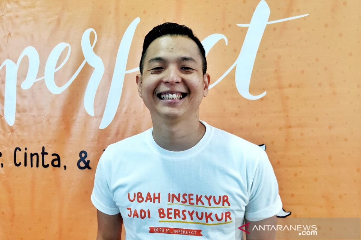 Ernest Prakasa jelaskan soal kelanjutan "CTS the Series"