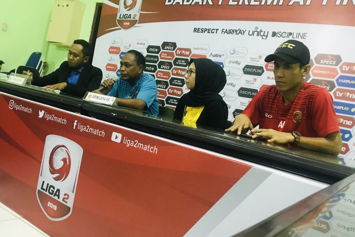 Delapan besar Liga 2: Empat tim tak permasalahkan cuaca panas Sidoarjo