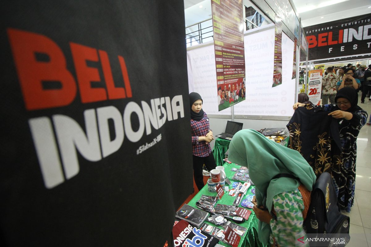 BEI mendorong UMKM Yogyakarta melantai di bursa saham