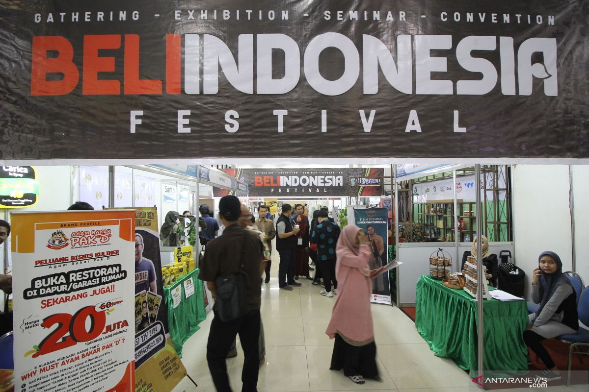 Festival Beli Indonesia