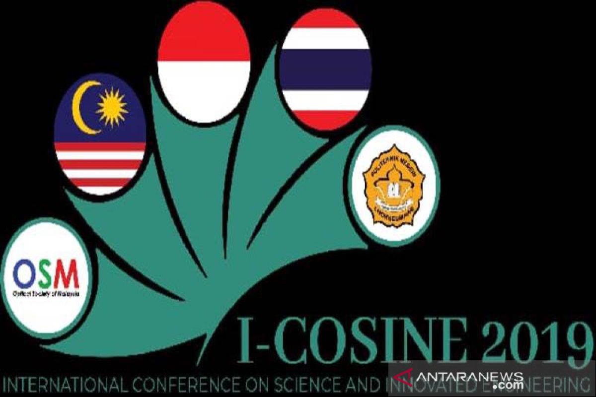 PNL akan gelar seminar I-COSINE 2019 di Malaysia