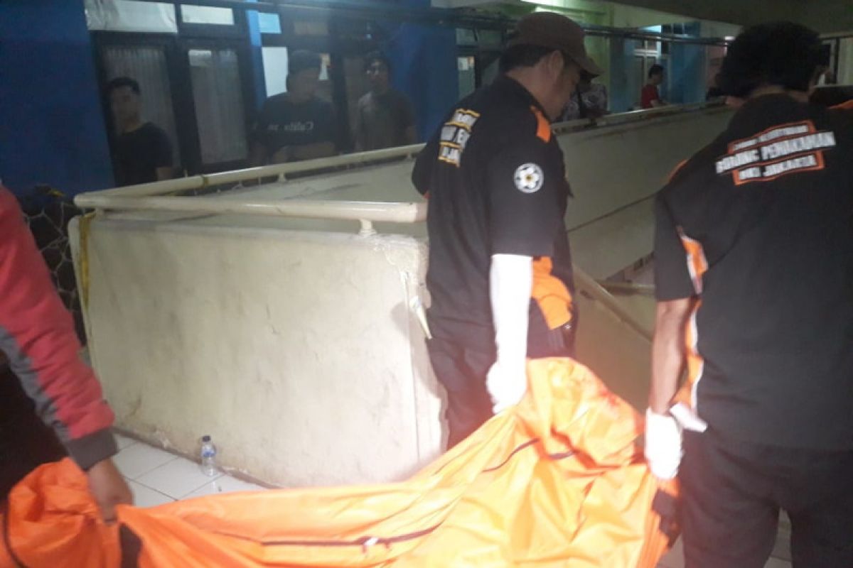Polisi menangkap pelaku penusukan wanita hingga tewas di Cakung