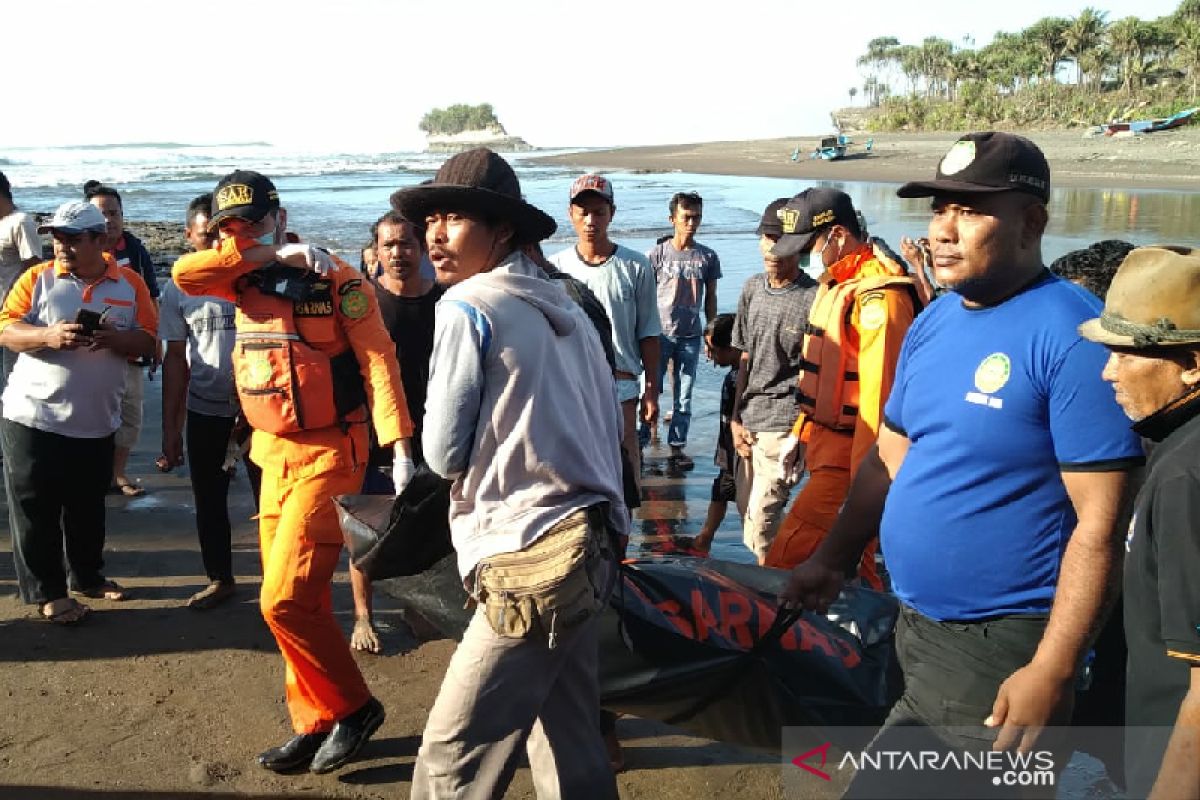 Hilang selama sepekan, pencari kerang ini akhirnya ditemukan meninggal