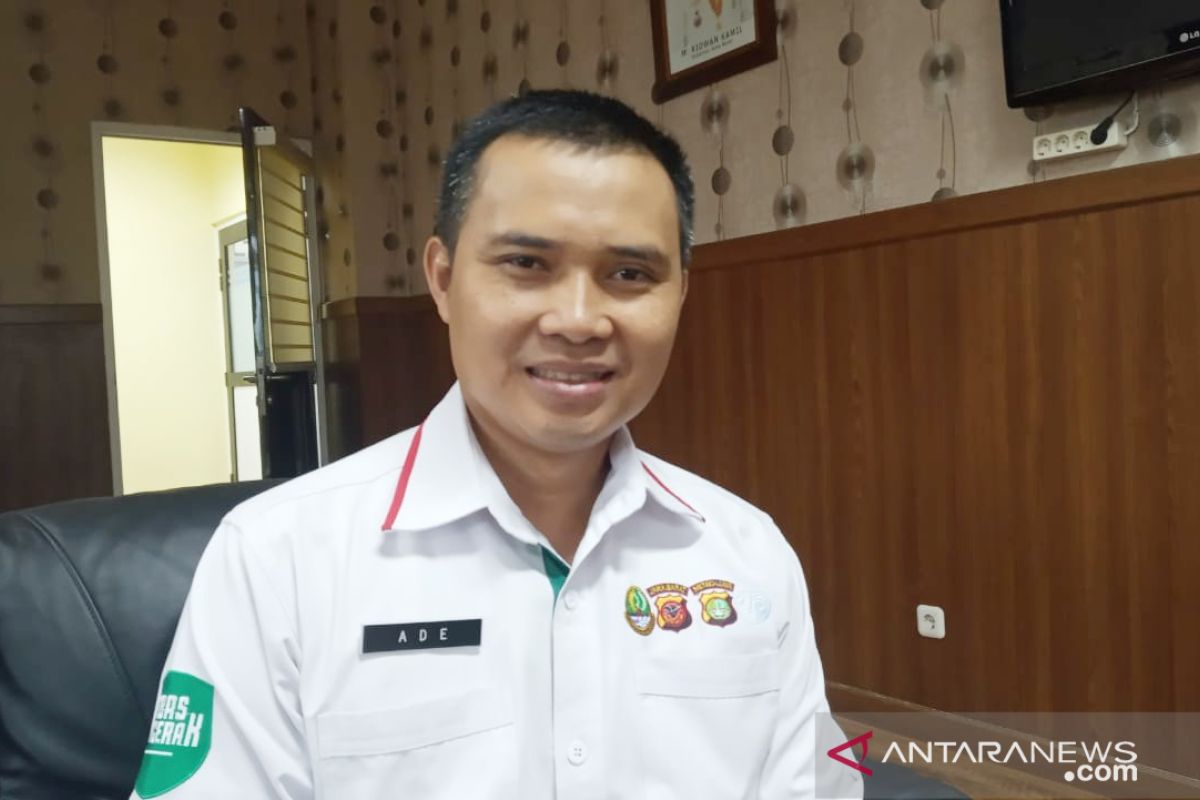Samsat Kabupaten Bogor bebaskan denda pajak mulai 10 November