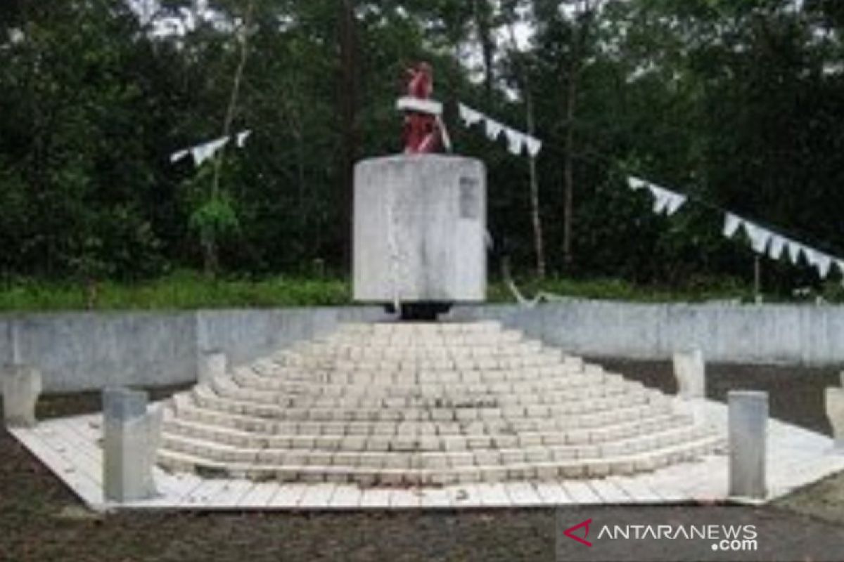 "Pahlawan 12", patriotisme warga Bangka mempertahankan kemerdekaan