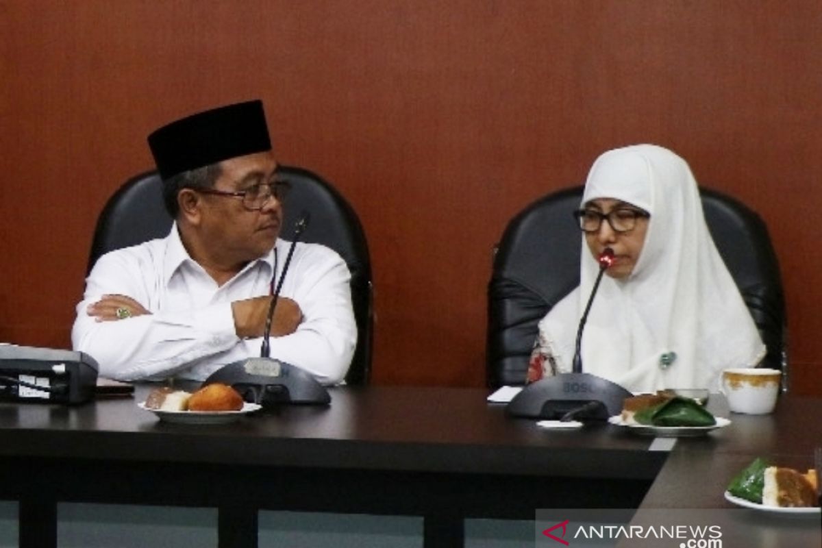 Bupati Aceh Barat: Pamsimas didanai Bank Dunia berkualitas