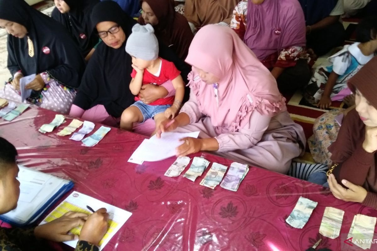 Bank wakaf mikro, terobosan pemberdayaan ekonomi berbasis pesantren