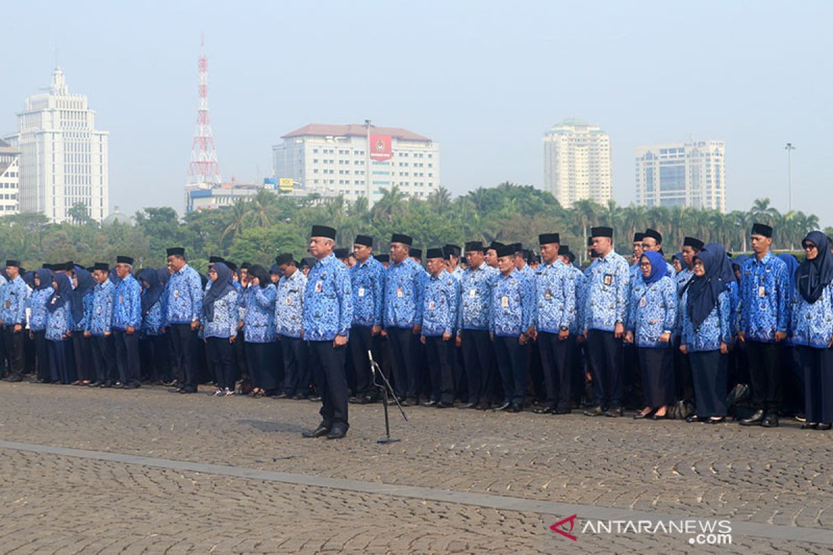 Pahlawan menurut Anies Baswedan