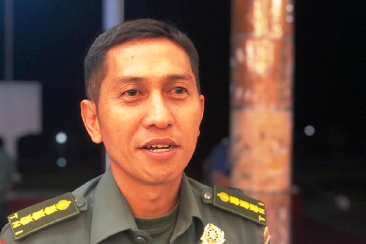 TNI terluka, satu warga meninggal dalam insiden di Tolikara