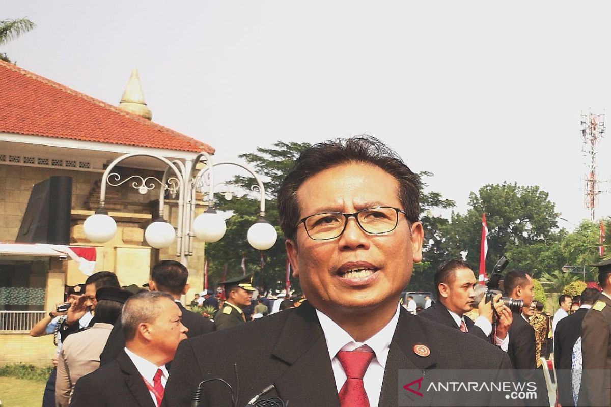 Fadjroel Rachman katakan Presiden Jokowi akan hadiri Kongres Partai NasDem