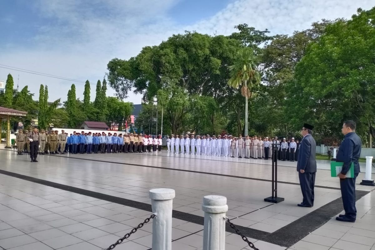 Mensos: Hari Pahlawan tingkatkan kesadaran cinta tanah air