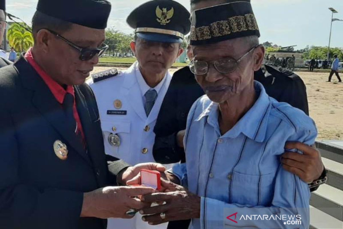 Wabup Aceh Jaya: Pahlawan masa kini harus berinovasi