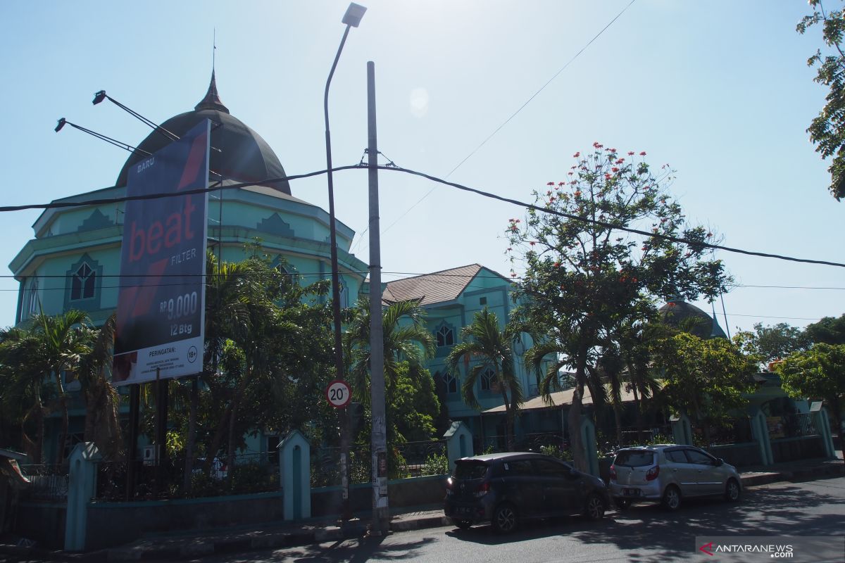 Cak Anam tegaskan tolak eksekusi Gedung Astranawa